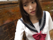 [GRACE-017] 放課後の時間割 白石もも - 4of5