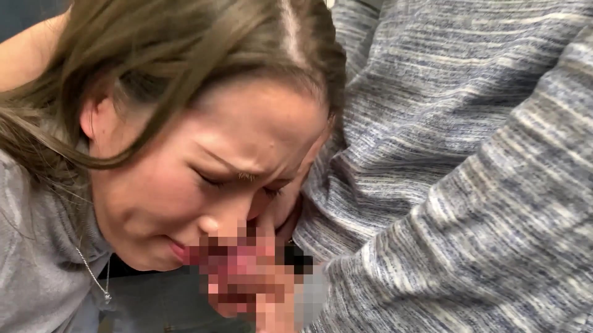 [OCH-024] 電車痴● 集団鬼畜たちの痴●12 - 2of5