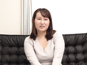 [GOJU-273] 超絶テクニックに我慢できず口内発射 昼下がりの奥様 五十路熟女のフェラが凄い！18 - 2of5