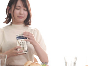 [IPX-848] 立场逆转 对我很轻蔑的姐姐绝对服从成为我的巨乳女仆 梓ヒカリ【破解】 - 1of5