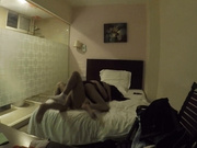 泡妞高手東哥最近勾搭了個苗條身材學院派妹子星級酒店開房啪啪打炮 顏值高服務絕對到位 1080P高清