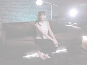 [MXGS-1339] 唾液融化的丝绒和寸止焦急的射精控制 森日向子【破解】 - 1of5