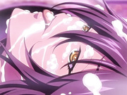 [魔人]黒獣 ～気高き聖女は白濁に染まる～ クラウディア × セレスティン 義父との関係。女神が堕ちる朝には…編