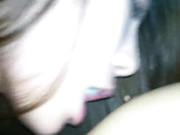 朋友出差勾引他女神级女友 大姨妈沒走手口并用