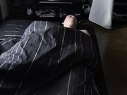 [JUX-343]  今晚，就住在我家吧～森奈奈子【破解】 - 4of5