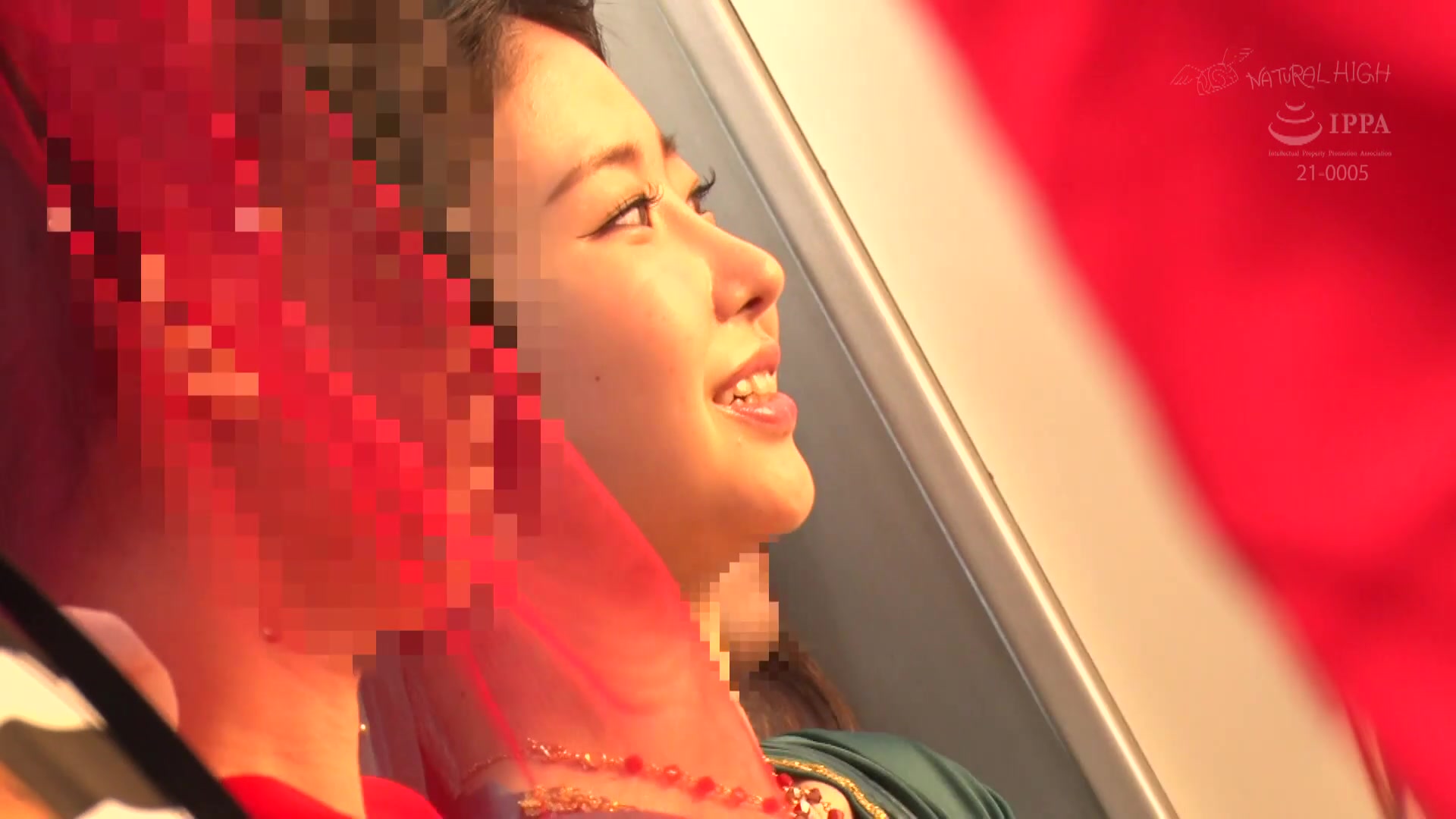 [NHDTB-97204] ハロウィン羞恥 敏感乳首いじりVer. へそ出し踊り子 - 1of5