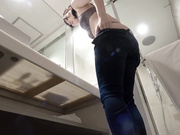 [MAAN-1012] 精子提供を希望する人妻に夫に代わって孕ませ代行5【ゆい】 柊優衣 - 2of5