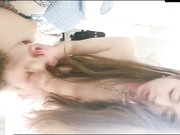 周末假期高顏值綠茶婊酒店兼職服務大款富二代 手指摳穴調教啪啪吃雞巴 服務絕對到位 精彩對白 國語高清