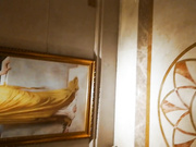 女人味十足寂寞美少婦劇情演繹之高檔單身公寓小富婆電視壞了找客服上門維修被調戲強行按倒啪啪 精彩對白