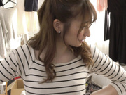 [AUKG-609] 汚部屋レズ ～匂います？お風呂キャンセル女子の汚部屋レズ誘惑～ - 2of5