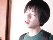 [BKD-343] 母子交尾～奥利根湖路～ あべ藍 - 1of5