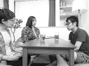 [FJIN-046] 性欲ゾンビ目隠し村 爆尻豊満で小男を誘惑し7日間むっちり肉感射精管理 藤沢麗央 - 1of5