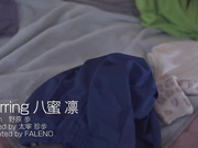 [FSDSS-856] 不懂世故的巨乳打工妹，被汗和爱液淋湿了。八蜜凛【破解】 - 1of5