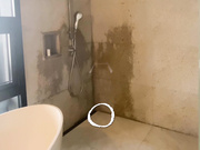 黑超大屌猛男留學生BAO先生與X大漂亮女伴讀性愛私拍流出-浴室晨炮無套抽插抱起來操 黑白鮮明絕對帶勁 超清4K原版無水印