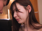 [IPZZ-389] 暴雨夜被淋湿的身体被部下袭击到早上9发湿透的绝伦性交 明里つむぎ【破解】 - 2of5