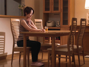 [JUQ-997] 強●イラマでイクまで離させない最低な義弟の口内肉便器。 向井藍 - 3of5