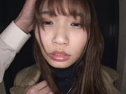 [ETQR-547] いいなり不倫女 アヘ顔性交 MITSUHA - 1of5