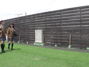 [RCTD-633] 羞恥洗脳！ハイグレ人間にされちゃった11 女子校編 - 1of5