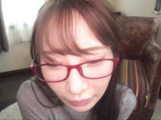 [IKB-001] ヲタ女子精液ごっくんSEX 津浪葵 - 3of5