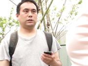 [SNIS-490] 有賀ゆあとノーパンノーブラデート【破解】 - 4of5