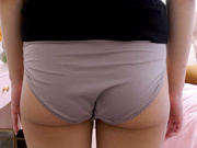 [KBMS-182] パンツの内側になりたい - 3of5