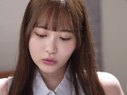 [MIDV-945] 裸も見たことない。付き合いたての彼女。一緒に参加したサークル飲み【破解】 - 1of5