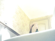 國內某KTV會所公共衛生間裏刁鉆角度定點偸拍3位氣質漂亮美女如廁噓噓 渾圓的大屁股微微張開的騷穴看得欲火焚身 1080P高清原版