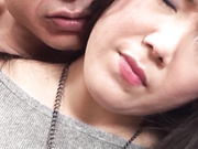 [BRV-094] 生中出し大好き◆ニッコリ大満足 変態アラフォーおばさんに 濃厚膣内射精スペシャル！ - 1of5