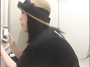 某站最新流出-商場蹲廁多角度偷拍各式美女少婦如廁 肥臀大屁股看得讓人欲火焚身 720P高清原版