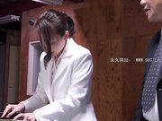 [JUL-331] 人妻秘書、汗と接吻に満ちた社長室中出し性交 監督 ながえ 最高峰の秘書シリーズに《専属》水戸かな出演！！【破解】 - 4of5