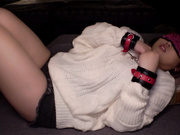 [SPRO-121] 「そんなつもりじゃなかったのに…」と言いながらあらゆる状況で3Pセックスをしてしまった女たち スノボ・コテージで… - 2of5