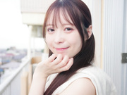 [SQTE-595] 主導権は年下の彼女 天馬ゆい - 1of5