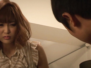 [SNIS-233] 巨根抽插 明日花绮罗【破解】 - 1of5