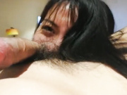 外表斯文清純骨子淫騷的本科院校美女大學生和閨蜜男友酒店偷情自拍 各種體位玩弄幹得淫叫不斷 國語720P高清