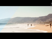 [HIKR-226] ロスで有名なイン●●トバーガーの痩せ巨乳ウエイトレスを待ち伏せナンパして謝礼交渉でどこまでやってくれるのか？ジェンナ（31 - 1of5