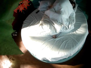 一對情侶剛拔完火罐就情趣酒店開房啪啪打炮 69騎乘後入舔逼逼幹得直叫 高清完整版