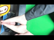 私人台球助教大姐太骚 台球案上操死她