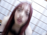 [TPNS-024] 美しすぎるのにデカマラおっ勃ててごめんなさい【ノーメイクでも超かわいいアイドル顔】 - 5of5