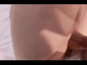 约到飞机上撩骚的顶级模特身材空姐