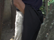 [ADN-278] 僕は見てしまったんです…。密かに憧れていた奥さんが真昼間からセックスしているところを…。 琴井しほり 【破解】 - 4of5