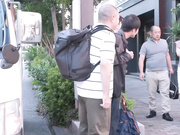 [JUR-275] 中途进公司的人妻员工慢慢成为性爱奴隶 一起去员工温泉旅游时被大家轮奸了 惠理 【破解】 - 1of5