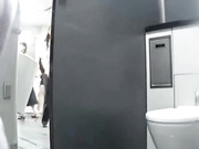 最新流出某寫字樓公共女廁拍攝到的各式美女白領如廁 有幾個妹子下面毛很多濃密看得讓人興奮 960P原版高清