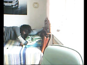 珍藏—电脑肉鸡偷开摄像头远程私密录象-长春好色女