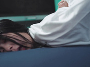 [MIMK-206] レンタル種付けおじさんゴースト-実写版- ～寺生まれの種付けおじさん、幽霊とノンストップハメ除霊～ 吉根ゆりあ 【破解】 - 2of5