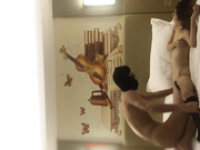 酒吧高顏值性感妹子下班後KTV喝醉被帶入酒店脫光衣服任意玩弄 玩胸玩穴暴力抽插無套內射中出 逼逼得被操腫了 1080P原版高清