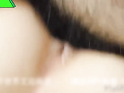 到女同事家工作 来感觉了半推半就把女同事操了