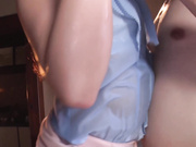 [ABW-007] 天然成分由来 松岡铃 【破解】 - 1of5