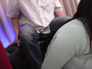 [GINAV-011] デリヘルの聖地、沼津で話題騒然 爆乳熟女フーゾク4P中出し乱交 最強肉弾ダイナマイトボディW熟女と裏オプでヤリタイ放題激ヤバ！！ - 1of5