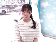 [SDMM-204] たった1枚のミラーを挟んで味わう究極の背徳感 優しい子持ちのママにこっそりデカチンを見せつけて - 5of5