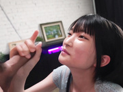 [MIDV-290] 美少女子宮を巨根で性感帯開発！めちゃイキおもらしオーガズム 伊織ひなの 【破解】 - 1of5